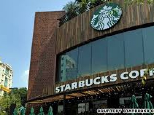 Cà phê Việt vào Starbucks, rồi sao nữa?
