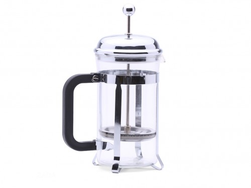 Cách pha cà phê bằng French Press